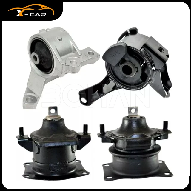 Engine Mount for 2007-2009 for Acura MDX 3.7L 50830SDBA04 50830SDBA02 50830SDAA02 50820SHJA03 50820TK8A61 50850STXS03
Engine Mount for 2007-2009 for Acura MDX 3.7L 50830SDBA04 50830SDBA02 50830SDAA02 50820SHJA03 50820TK8A61 50850STXS03