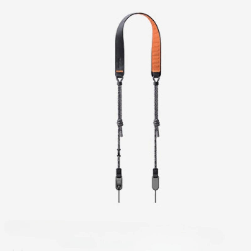 Camera shoulder strap Camera strap Quick-release SLR shoulder straps Camera rope is suitable for a variety of models
Camera shoulder strap Camera strap Quick-release SLR shoulder straps Camera rope is suitable for a variety of models