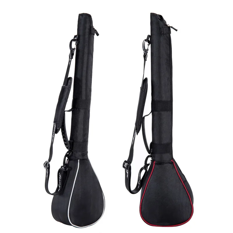 Lightweight Golf Bag Pouch Folding Golf Caddy Bag Men Women Golf Halfbag Golf Accessories GYM Iron Cover Golf Travel Bag
Lightweight Golf Bag Pouch Folding Golf Caddy Bag Men Women Golf Halfbag Golf Accessories GYM Iron Cover Golf Travel Bag