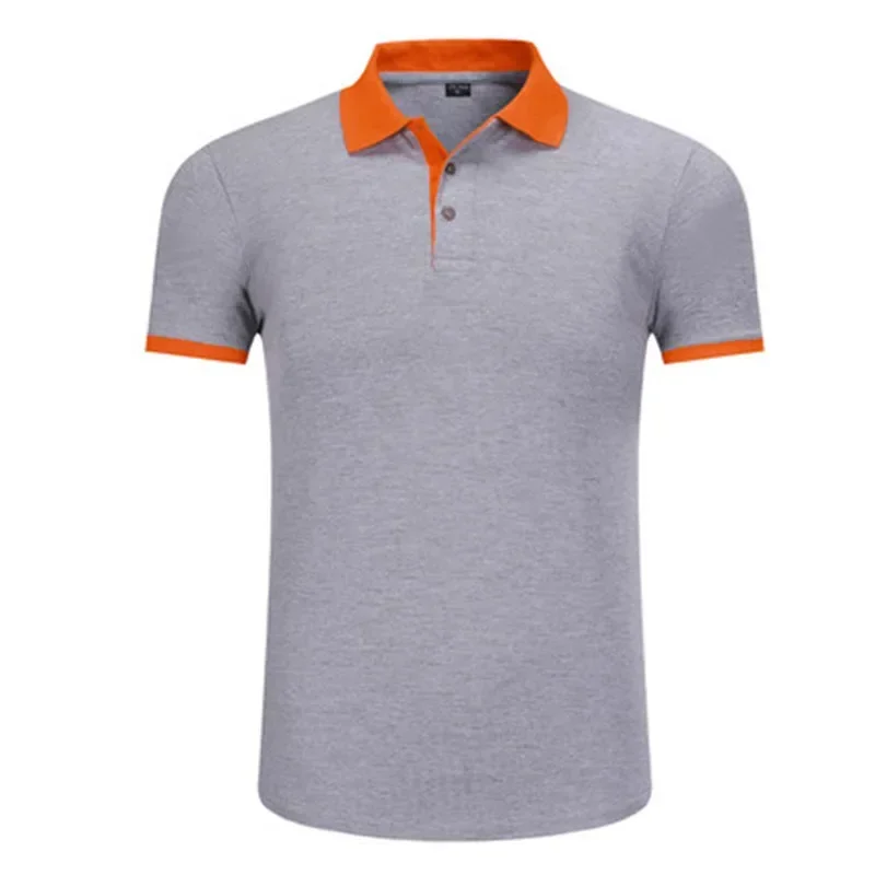 Waiter Uniform Kitchen Bakery Restaurant work Short Sleeve Lapel POLO Shirt Catering Cafe Supermarket Workwear T Shirt Wholesale
Waiter Uniform Kitchen Bakery Restaurant work Short Sleeve Lapel POLO Shirt Catering Cafe Supermarket Workwear T Shirt Wholesale