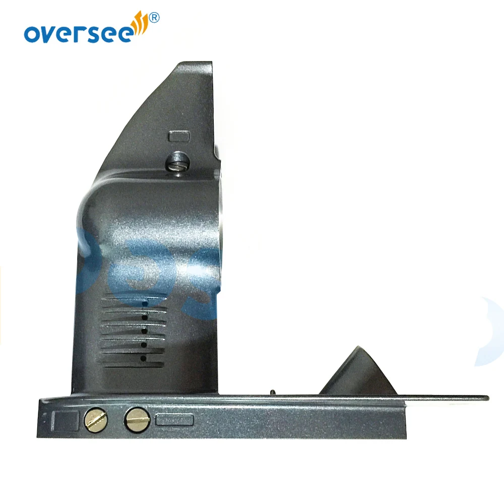Корпус 6E0-45311-02-4D, нижняя коробка передач для подвесного двигателя Yamaha 4HP 5HP, запчасти для лодки
Корпус 6E0-45311-02-4D, нижняя коробка передач для подвесного двигателя Yamaha 4HP 5HP, запчасти для лодки