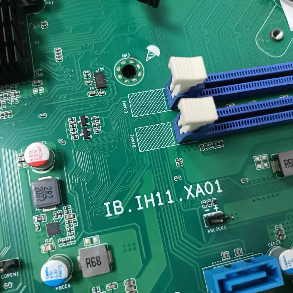 Industrial Control Computer board IB.IH11.XA01 high stability
Industrial Control Computer board IB.IH11.XA01 high stability
