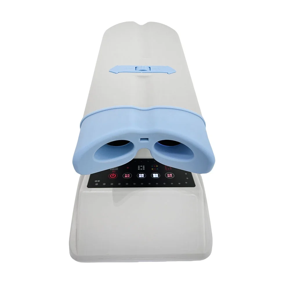Multi-purpose Eyesight Myopia Treatment Eye Care Device Red Light Therapy Treatment Myopia Amblyopia
Multi-purpose Eyesight Myopia Treatment Eye Care Device Red Light Therapy Treatment Myopia Amblyopia