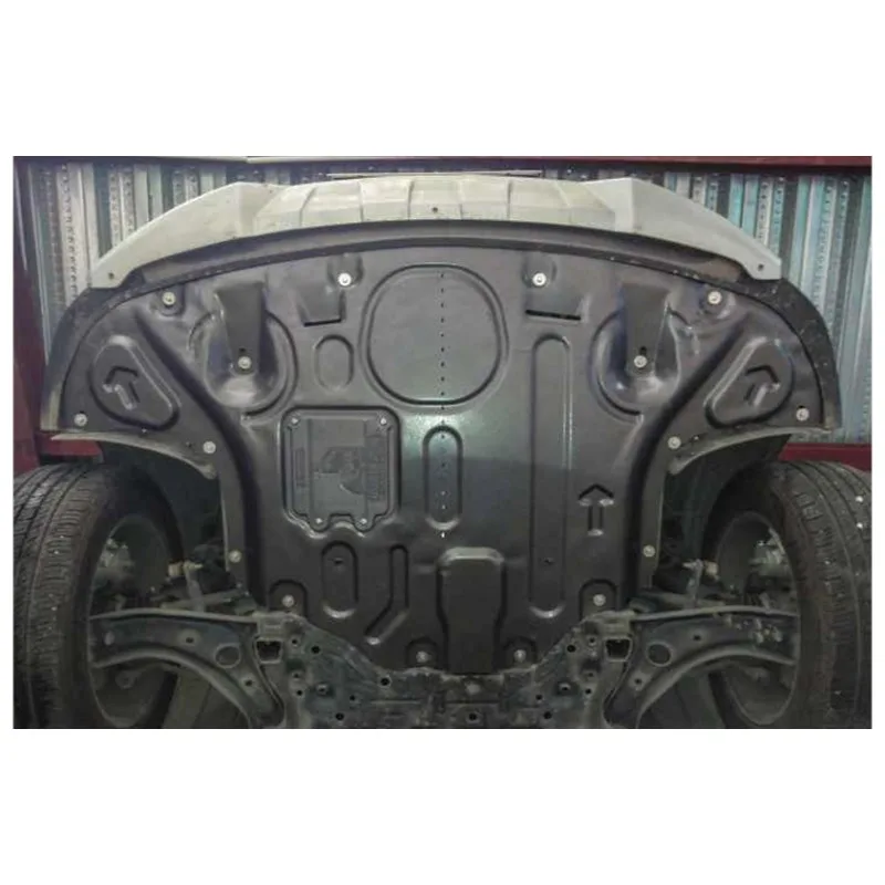 Under Engine Cover Front Lower Engine Mudguard Splash Shields Mud Flaps Guard Panel For Hyundai Tucson 2015-2020 1.6T
Under Engine Cover Front Lower Engine Mudguard Splash Shields Mud Flaps Guard Panel For Hyundai Tucson 2015-2020 1.6T