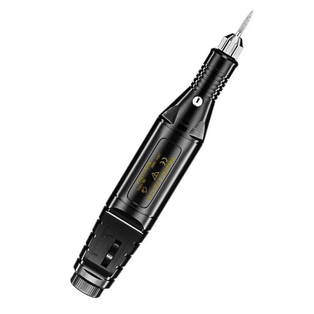 Adjustable Speed Mini Electric Grinder Grinding Universal Clamp Electric Carving Pen Plastic Handheld Engraver Pen Jewelry
Adjustable Speed Mini Electric Grinder Grinding Universal Clamp Electric Carving Pen Plastic Handheld Engraver Pen Jewelry