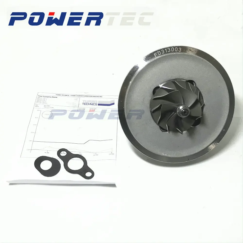 K03 Turbine CHRA Balanced 53039880290 Turbo Cartridge 06J145713K For Volkswagen Scirocco 2.0 TSI 147Kw 200Hp CAWB 2008-2009
K03 Turbine CHRA Balanced 53039880290 Turbo Cartridge 06J145713K For Volkswagen Scirocco 2.0 TSI 147Kw 200Hp CAWB 2008-2009