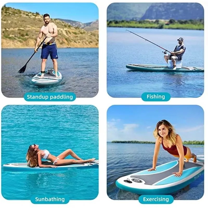 High Quality Surfing Surf Paddle Boards 2026
High Quality Surfing Surf Paddle Boards 2026