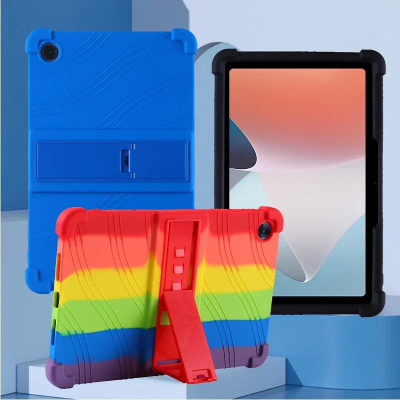 For OPPO Pad Air 10.36" 2022 OPD2102 X21N2 Tablet Case, For OPPO Pad Air Stand Soft Airbags Silicon Cover Protector Case
For OPPO Pad Air 10.36" 2022 OPD2102 X21N2 Tablet Case, For OPPO Pad Air Stand Soft Airbags Silicon Cover Protector Case
