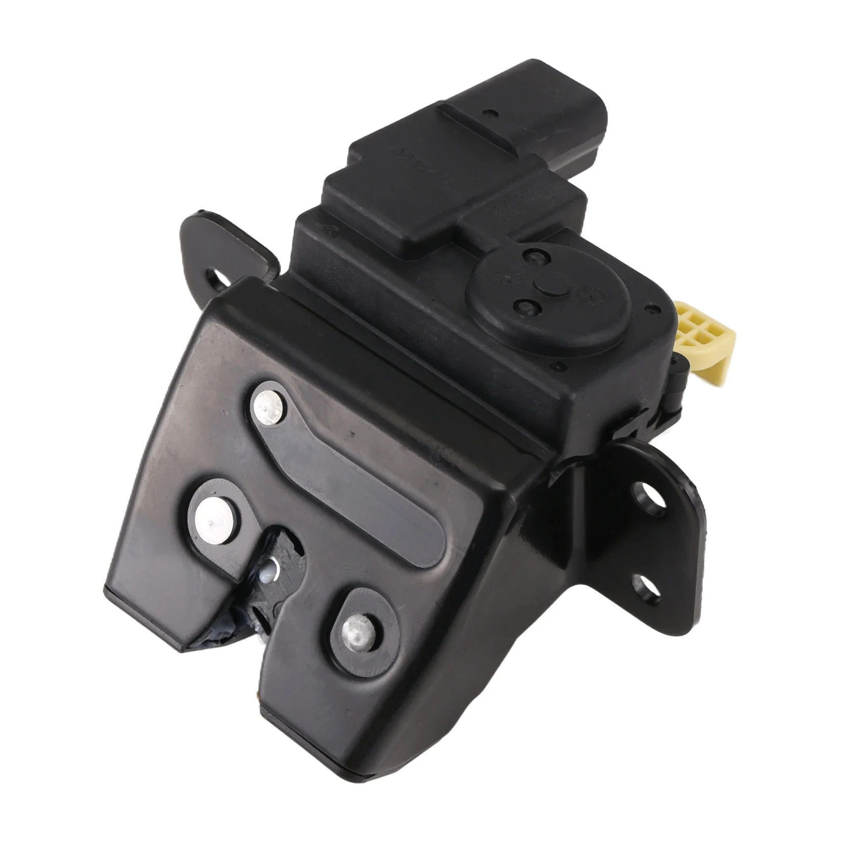 Rear Central Lock Trunk LID Tailgate Latch 81230-G6010 81230G6010 for Hyundai Venue 2019+ KIA Picanto Morning 2017+ -A74F
Rear Central Lock Trunk LID Tailgate Latch 81230-G6010 81230G6010 for Hyundai Venue 2019+ KIA Picanto Morning 2017+ -A74F