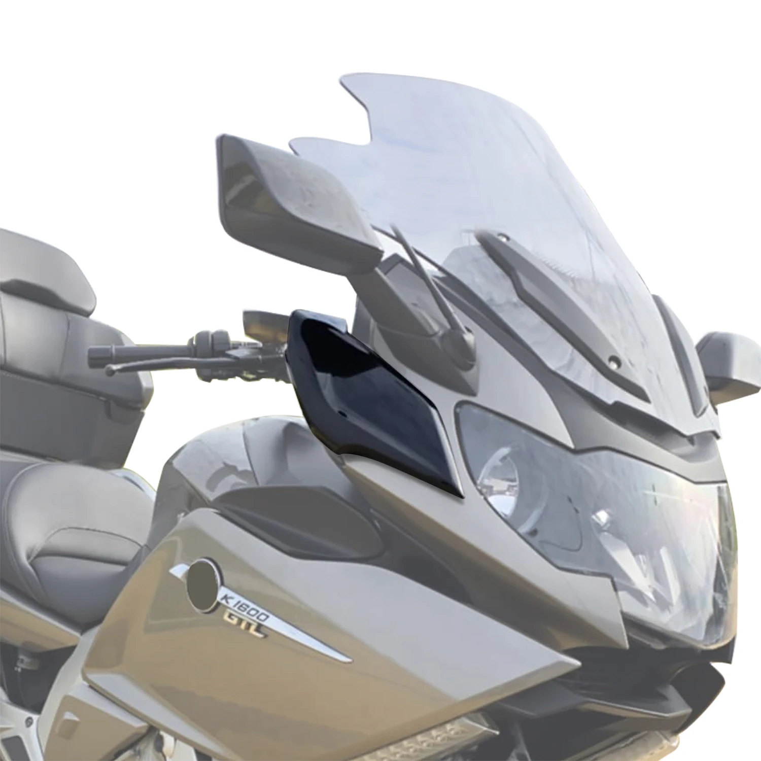 Panical Motorcycle Head Cover Left/Right Spoiler Side Flank Brackets For Bmw K1600GT K600GTL K1600B K1600BGA 2011-2025
Panical Motorcycle Head Cover Left/Right Spoiler Side Flank Brackets For Bmw K1600GT K600GTL K1600B K1600BGA 2011-2025
