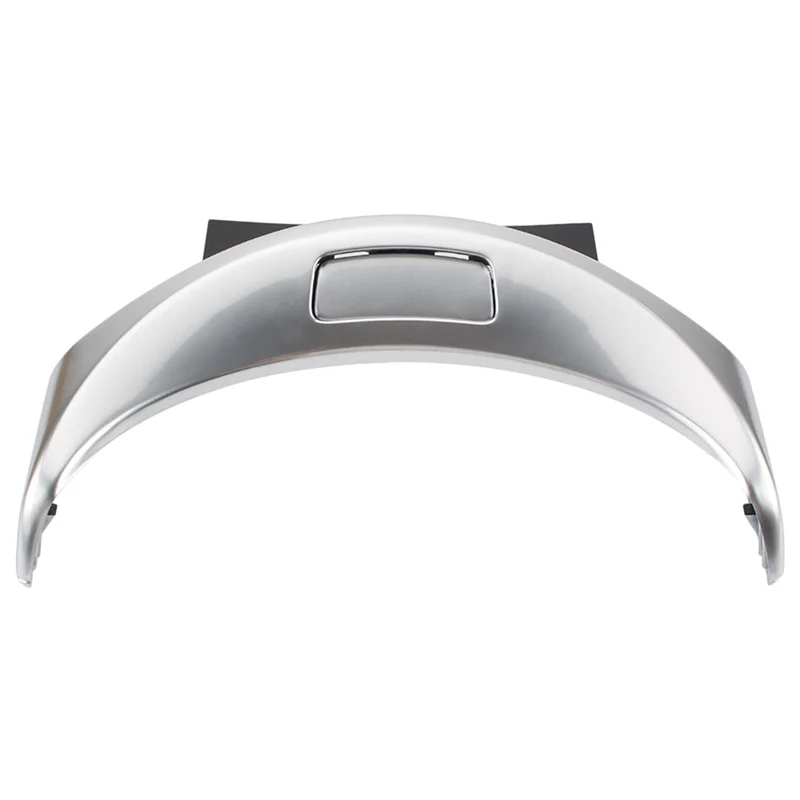 Car Silver Console Armrest Cover Switch Button Central Storage Box Switch for Mercedes-Benz C Class GLC A2056803407
Car Silver Console Armrest Cover Switch Button Central Storage Box Switch for Mercedes-Benz C Class GLC A2056803407