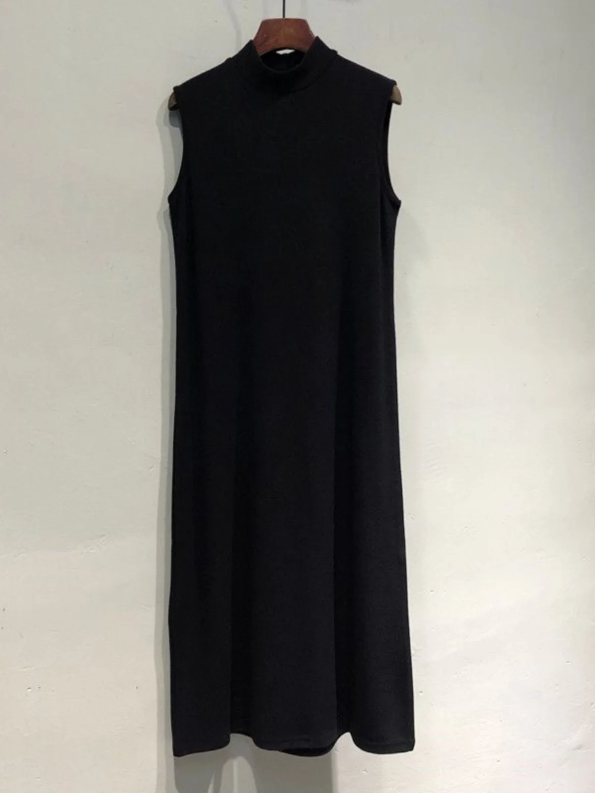 Большие размеры, осенне-зимнее длинное платье, повседневная женская одежда с большим кодом 300, удобная трапециевидная одежда Dr
Большие размеры, осенне-зимнее длинное платье, повседневная женская одежда с большим кодом 300, удобная трапециевидная одежда Dr