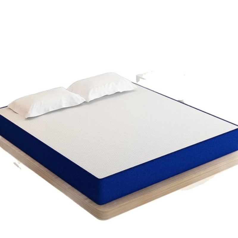 Mattress Standing Spring Latex Memory Cotton Home Bedroom Soft Mattress
Mattress Standing Spring Latex Memory Cotton Home Bedroom Soft Mattress