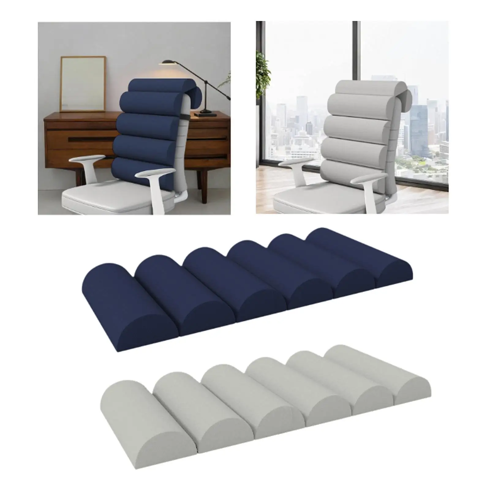 Support Pillow Accessories Versatile Ergonomic Sofa Seat Cushion Back Cushion
Support Pillow Accessories Versatile Ergonomic Sofa Seat Cushion Back Cushion