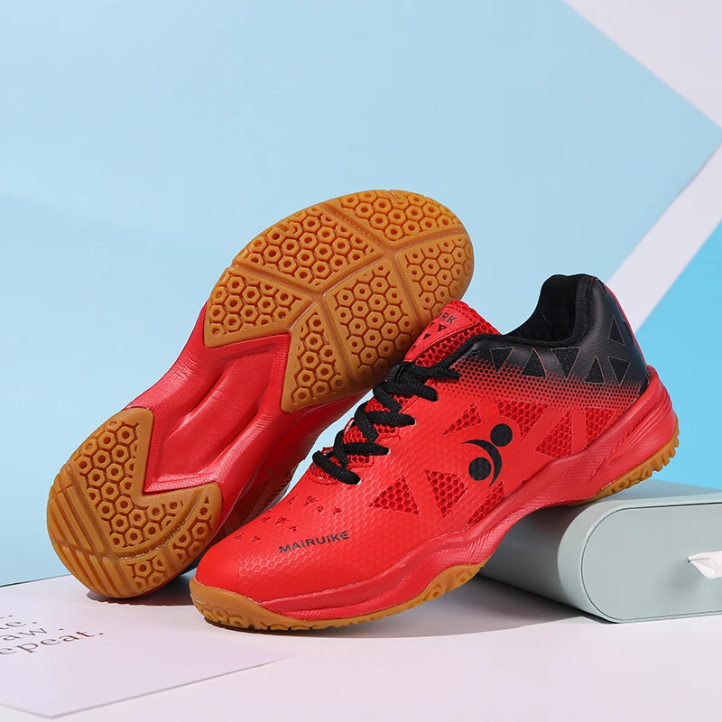 Men's High-End Professional Tennis Training Shoes for Baseball Softball Lacrosse Badminton Rugby Squash Gathered Training
Men's High-End Professional Tennis Training Shoes for Baseball Softball Lacrosse Badminton Rugby Squash Gathered Training
