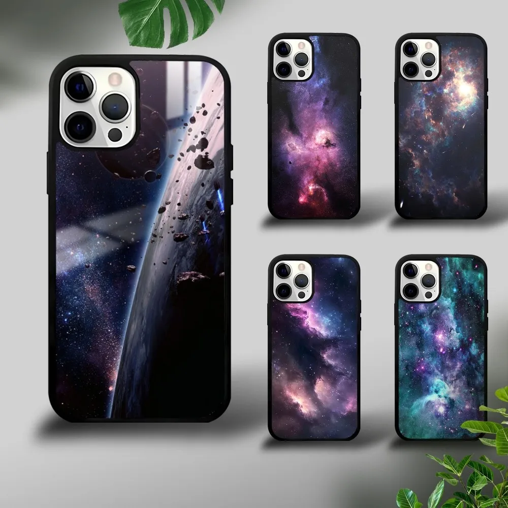 Cool Space Phone Case For iPhone 16 15 14 13 12 11 Pro Xs Max Mini Plus Celulares Hard Cover Shockproof Funda
Cool Space Phone Case For iPhone 16 15 14 13 12 11 Pro Xs Max Mini Plus Celulares Hard Cover Shockproof Funda