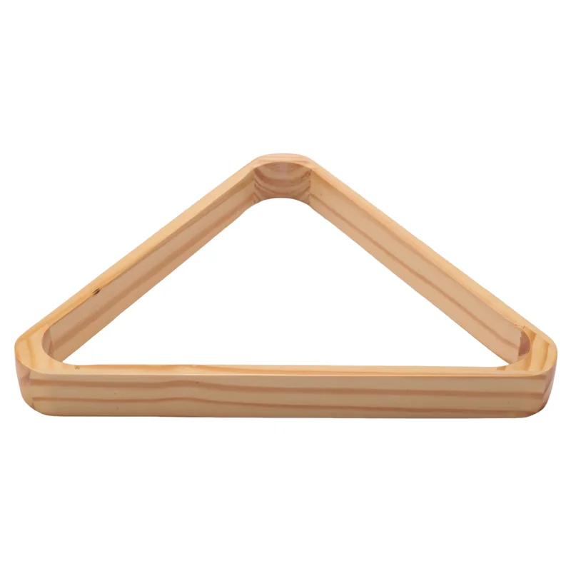AZ-Wooden Billiard Ball Rack Billiard 8-Ball Triple-Cornered Rack And 9-Ball Diamond Billiard Rack For Billiard Pool Table
AZ-Wooden Billiard Ball Rack Billiard 8-Ball Triple-Cornered Rack And 9-Ball Diamond Billiard Rack For Billiard Pool Table