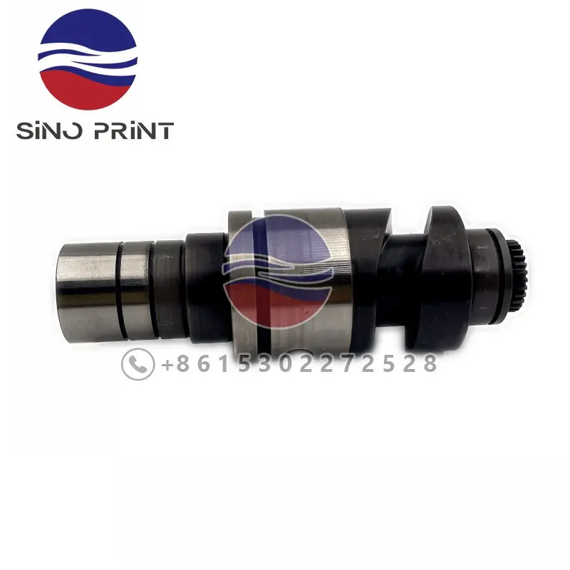 SA.072.002 Camshaft For Heidelberg CD102 SM102 XL105 Housing Cpl Flutter Camshaft Printing Machinery Parts
SA.072.002 Camshaft For Heidelberg CD102 SM102 XL105 Housing Cpl Flutter Camshaft Printing Machinery Parts