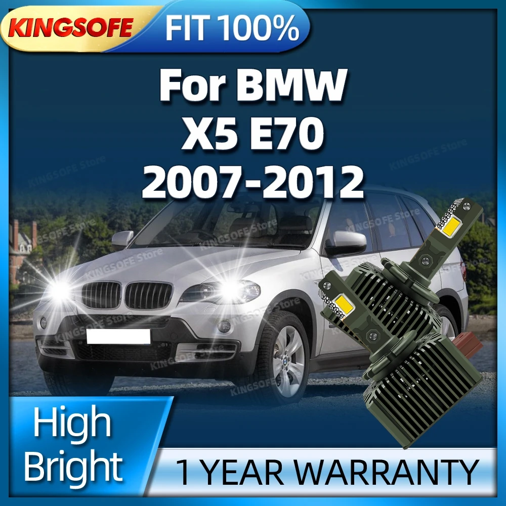 Светодиодная фара Canbus D1S HID Auto Bulb Super Bright 50000LM для PORSCHE Cayenne 955 957 958 2007-2014 2008 2009 2010 2011
Светодиодная фара Canbus D1S HID Auto Bulb Super Bright 50000LM для PORSCHE Cayenne 955 957 958 2007-2014 2008 2009 2010 2011
