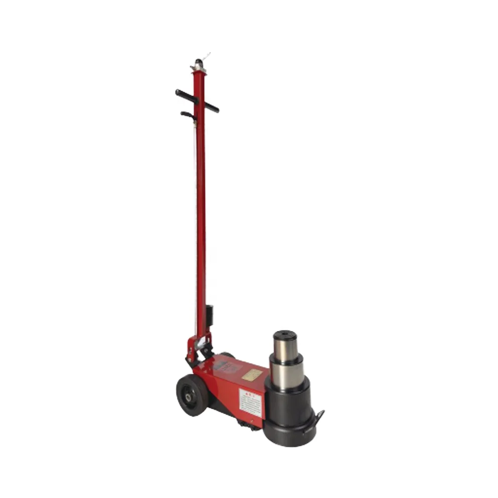 120T Steel Pneumatic Hydraulic Car Jacks & Vehicle Lift with 212MM Min Height-YS Brand Model YS-J-003
120T Steel Pneumatic Hydraulic Car Jacks & Vehicle Lift with 212MM Min Height-YS Brand Model YS-J-003