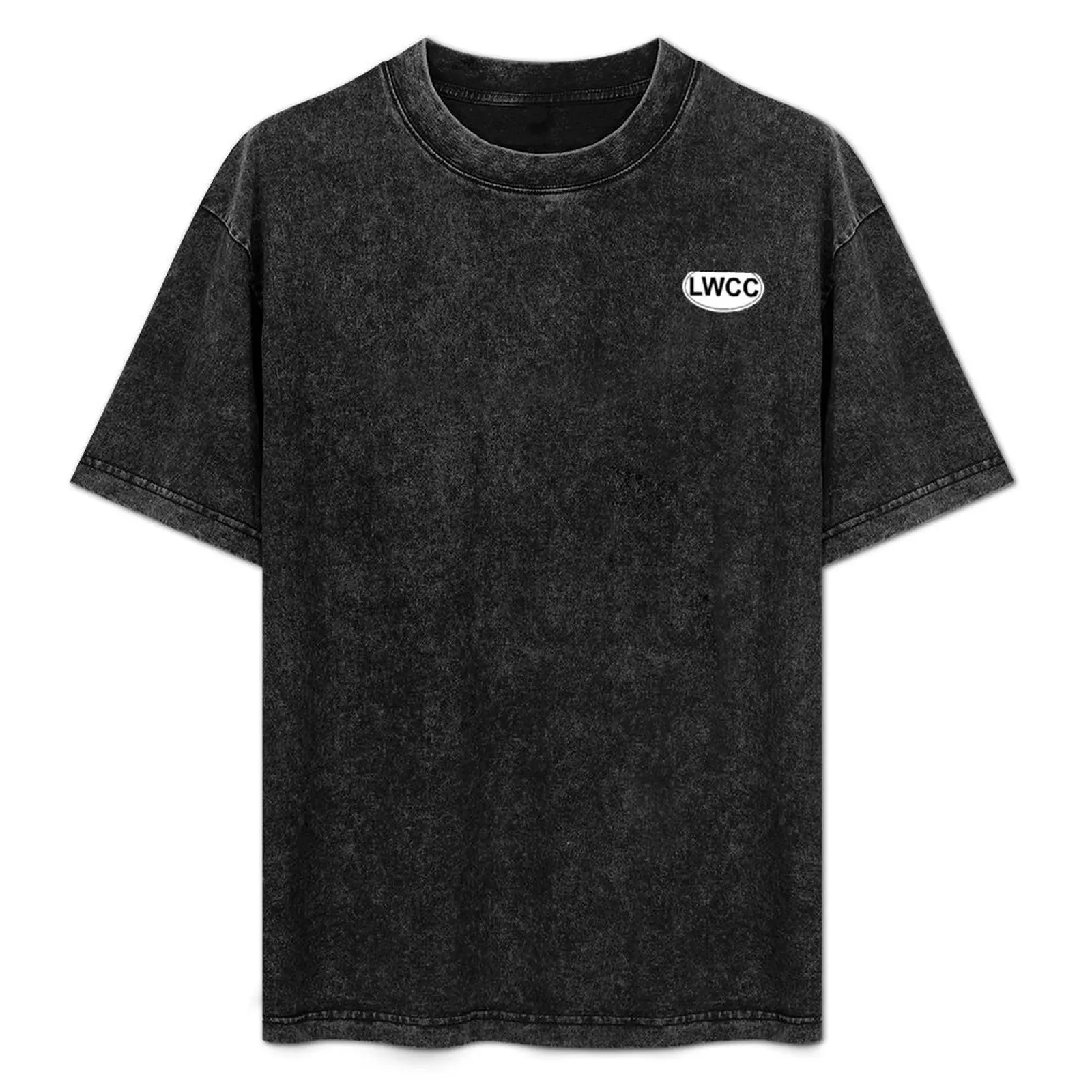 Pocket Logo - Oval T-Shirt Standard Fit Solid Tee Shirt
Pocket Logo - Oval T-Shirt Standard Fit Solid Tee Shirt