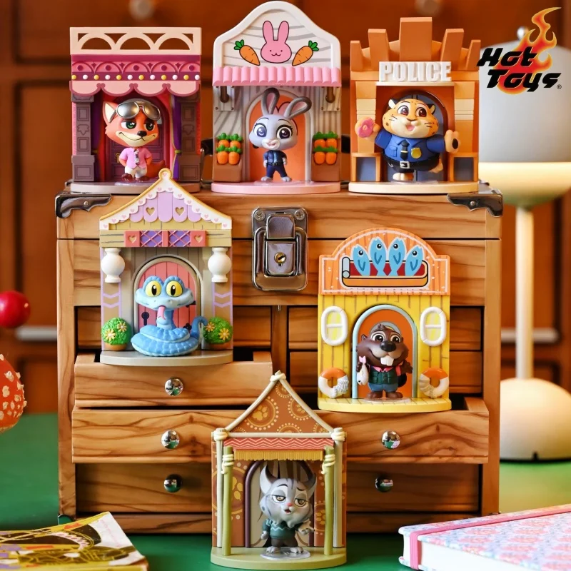 Новые оригинальные горячие игрушки Zootopia 2, слепая коробка, мини-фигурка, набор Ника Джуди, аниме-фигурки Clawhauser Gideon Bogo Mystery Box, подарочная игрушка
Новые оригинальные горячие игрушки Zootopia 2, слепая коробка, мини-фигурка, набор Ника Джуди, аниме-фигурки Clawhauser Gideon Bogo Mystery Box, подарочная игрушка