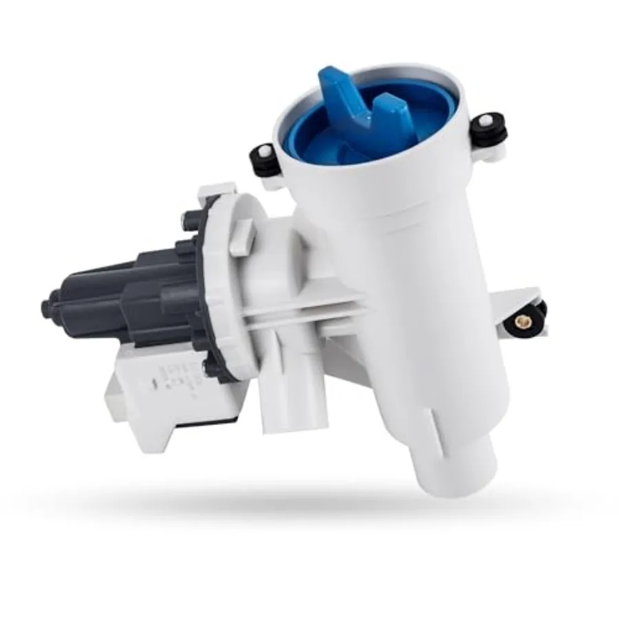 GFW550SSN2WW GFW550SSN0WW Washer Drain Pump and Filter Assembly Fit for GE GFW850SPN0RS GFW550SSN1WW GFW850SPN2RS GFW850SPN5RS
GFW550SSN2WW GFW550SSN0WW Washer Drain Pump and Filter Assembly Fit for GE GFW850SPN0RS GFW550SSN1WW GFW850SPN2RS GFW850SPN5RS