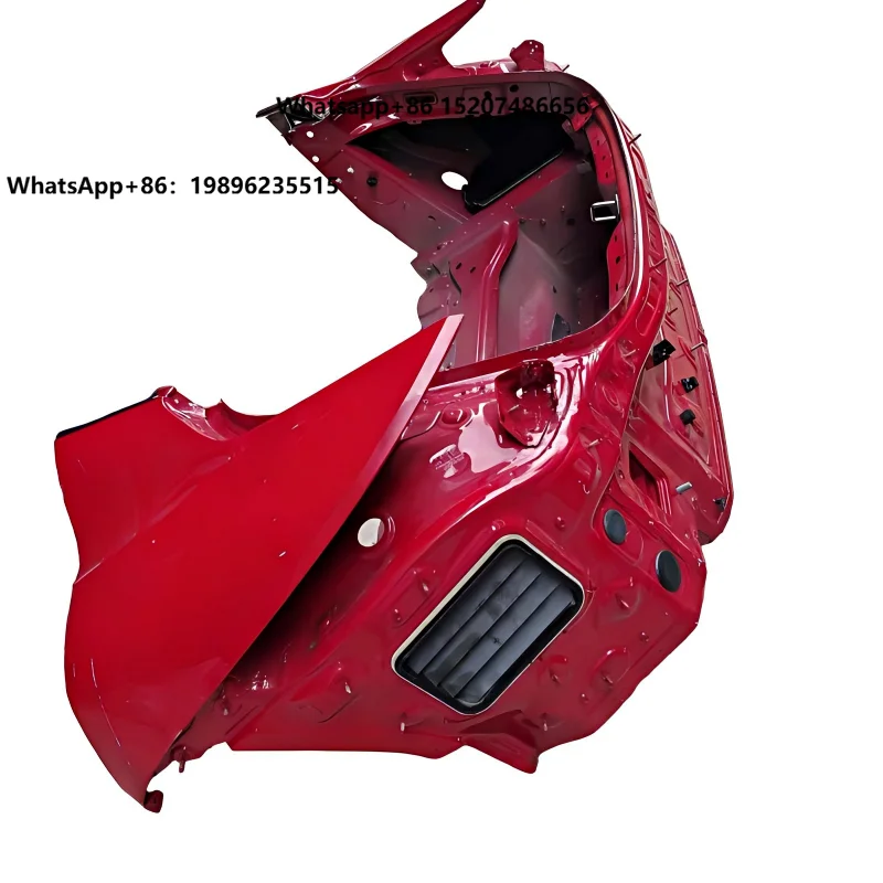 High Quality Suitable for Rear Inner Fender Rear Mudguard 9J1809087Y 9J1809086Y 9J0809087Y 9J1813515Y
High Quality Suitable for Rear Inner Fender Rear Mudguard 9J1809087Y 9J1809086Y 9J0809087Y 9J1813515Y