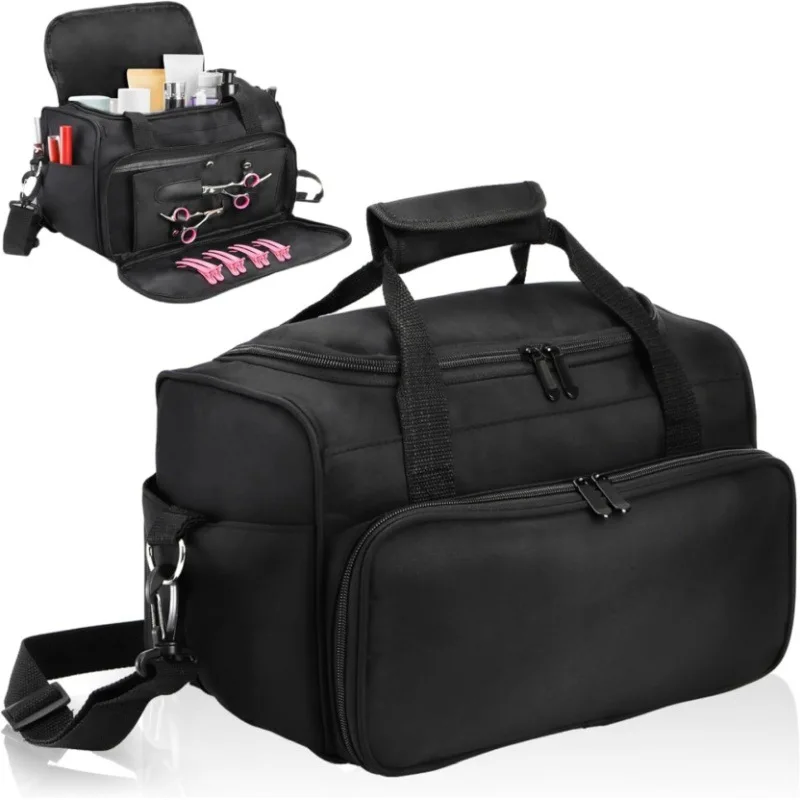 Oxford Cloth Thickened Protective Bag Large Capacity Storage Bag Portable Sewing Machine Handbag
Oxford Cloth Thickened Protective Bag Large Capacity Storage Bag Portable Sewing Machine Handbag