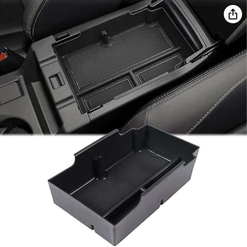 For Subaru Crosstrek 2023 2024 ABS Car Central Armrest Storage Box Phone Card Holder Storage Box Tray Organizer Accessories
For Subaru Crosstrek 2023 2024 ABS Car Central Armrest Storage Box Phone Card Holder Storage Box Tray Organizer Accessories