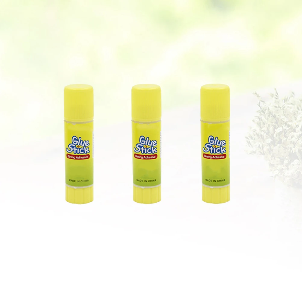 Solid Glue Rod Gluestick School Supplies Envelope s for Paper Classroom Strong 
Solid Glue Rod Gluestick School Supplies Envelope s for Paper Classroom Strong