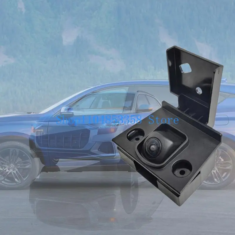 652F OEM Parking Assistance Camera For 1.5L Vehicles Enhanced Resistance Housing
652F OEM Parking Assistance Camera For 1.5L Vehicles Enhanced Resistance Housing