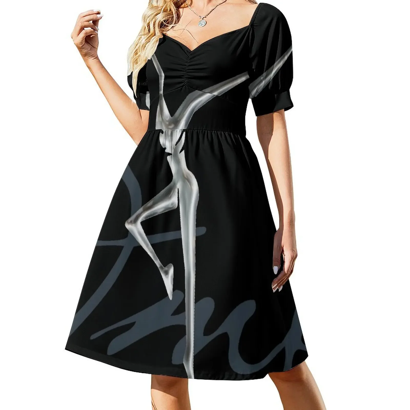 dance on the floor Sleeveless Dress luxury woman party dress women's clothing trend 2025 dresses summer dress for woman
dance on the floor Sleeveless Dress luxury woman party dress women's clothing trend 2025 dresses summer dress for woman