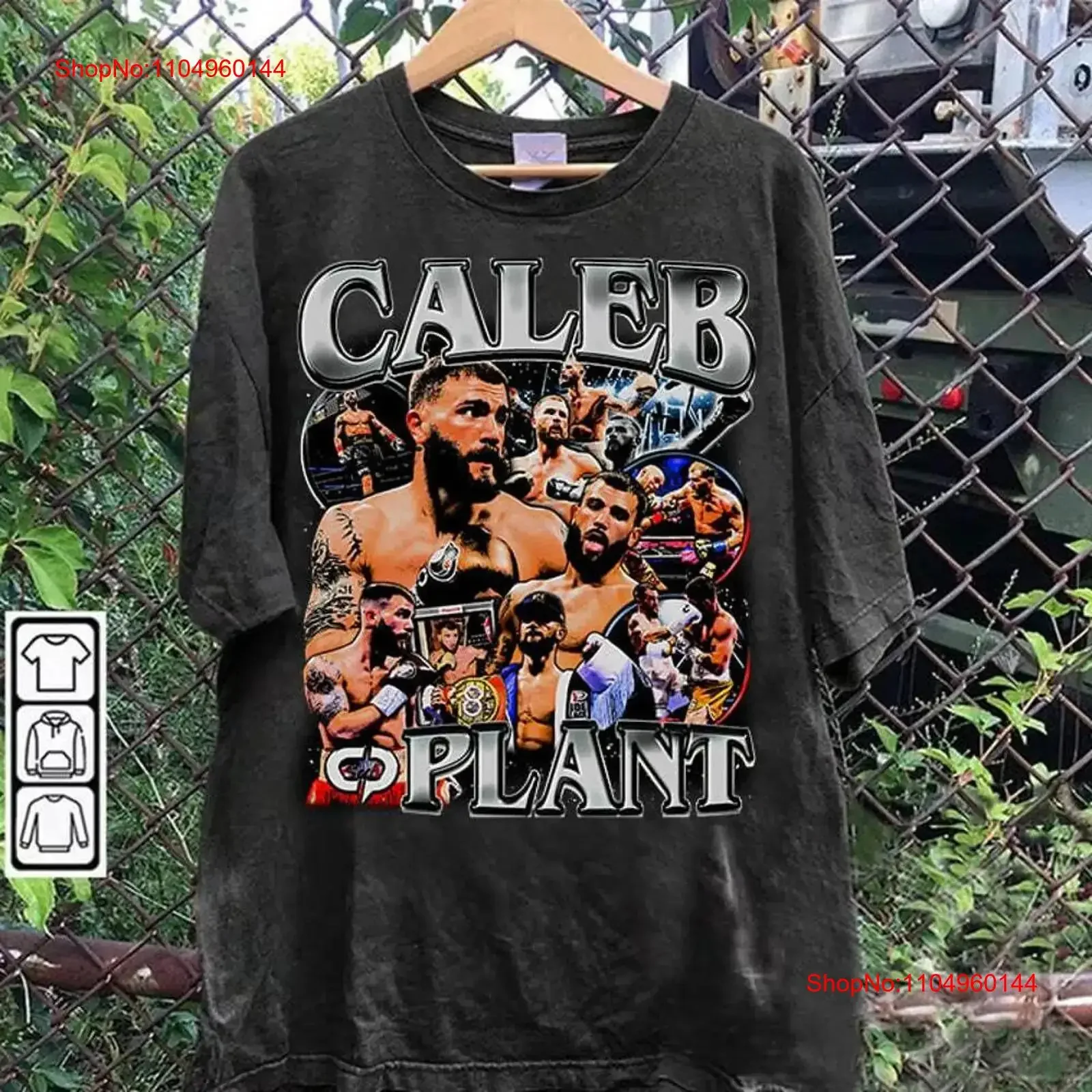 Винтажная футболка 90-х годов Caleb Plant SweaT, американская профессиональная винтажная стираная дышащая дизайнерская одежда, стильная мужская унисекс
Винтажная футболка 90-х годов Caleb Plant SweaT, американская профессиональная винтажная стираная дышащая дизайнерская одежда, стильная мужская унисекс