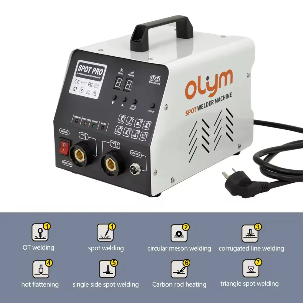 M95E Restoration Sheet Metal Repair Machine Shaping Machine Meson Machine Car Dent Repair Tool Car Sheet Metal Repair Machine
M95E Restoration Sheet Metal Repair Machine Shaping Machine Meson Machine Car Dent Repair Tool Car Sheet Metal Repair Machine