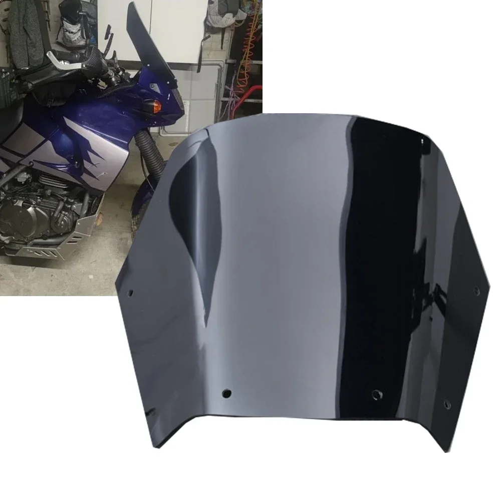 Лобовое стекло KLE500 для Kawasaki KLE 500, дефлектор ветрового стекла 1995 1996 1997 1998 1999 2000 2001 2002 2003
Лобовое стекло KLE500 для Kawasaki KLE 500, дефлектор ветрового стекла 1995 1996 1997 1998 1999 2000 2001 2002 2003
