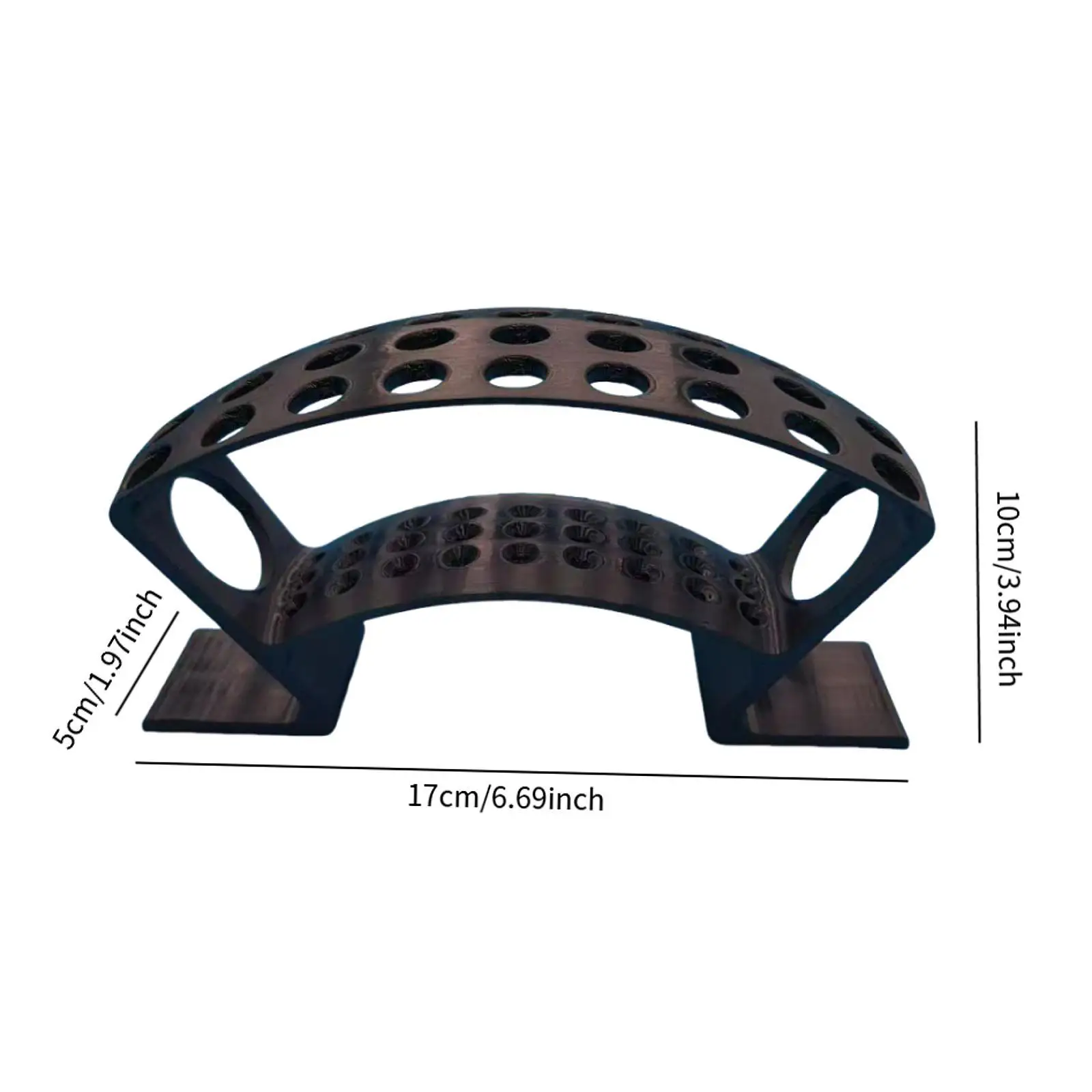 Dart Holder Organization Rack ABS Material Dart Arrow Holder for Desk or Shelf Dartboard Stand
Dart Holder Organization Rack ABS Material Dart Arrow Holder for Desk or Shelf Dartboard Stand