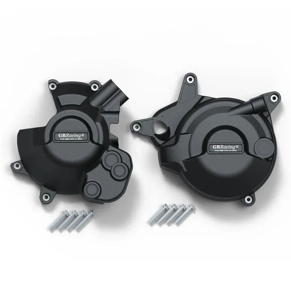 For Honda Africa Twin CRF1100L Adventure Sport (DCT) 2020-2025 Motorcycle Engine Cover Clutch Cover Protection Set Accessories
For Honda Africa Twin CRF1100L Adventure Sport (DCT) 2020-2025 Motorcycle Engine Cover Clutch Cover Protection Set Accessories