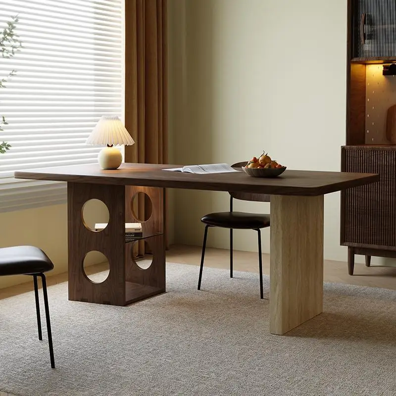 Home Square Dining Tables Nordic Restaurant Salon Coffee Dining Table Desk Restaurant Mobili Arredamento Casa Furniture
Home Square Dining Tables Nordic Restaurant Salon Coffee Dining Table Desk Restaurant Mobili Arredamento Casa Furniture