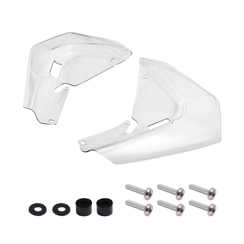 A73X-Motorcycles Lower Air Deflectors For BMW R1300GS 2023-2025 Windshield R 1300 GS R1300 GS Side Spoilers Deflector
A73X-Motorcycles Lower Air Deflectors For BMW R1300GS 2023-2025 Windshield R 1300 GS R1300 GS Side Spoilers Deflector