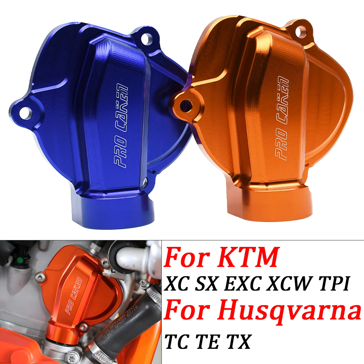 2022 NEW Motorcycle Exhaust Control Cover For KTM XC/SX/XC-W/EXC/ Six Days/TPI Husqvarna TE/TC/TX Gas Gas EC/EX/MC 2009-2012
2022 NEW Motorcycle Exhaust Control Cover For KTM XC/SX/XC-W/EXC/ Six Days/TPI Husqvarna TE/TC/TX Gas Gas EC/EX/MC 2009-2012