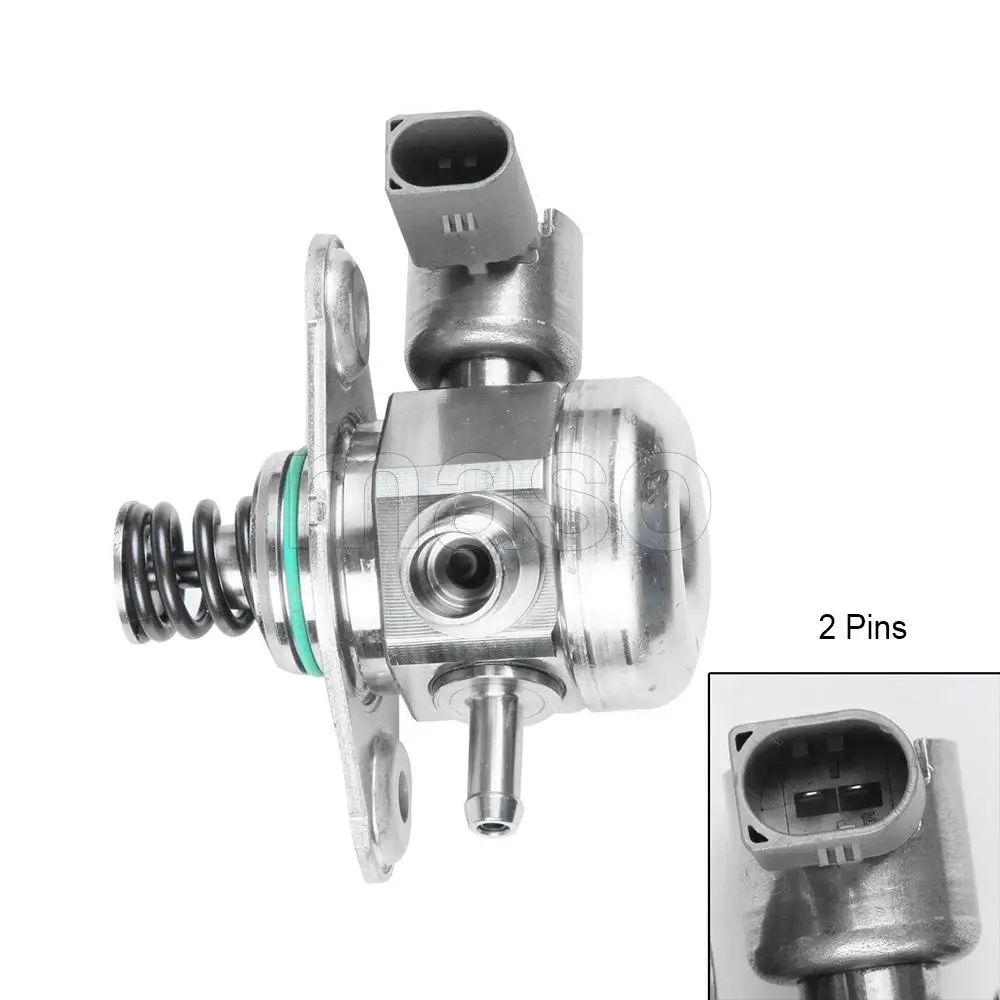 For MERCEDES BENZ W20 W205 C204 W212 W213 A207 A238 S212 S213 R172 High Pressure Fuel Pump 2740700501 A2740700401
For MERCEDES BENZ W20 W205 C204 W212 W213 A207 A238 S212 S213 R172 High Pressure Fuel Pump 2740700501 A2740700401