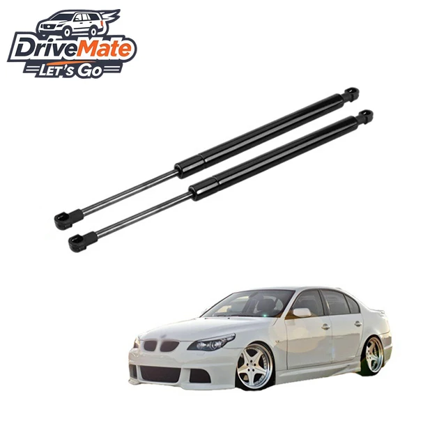Suitable for BMW 5 Series E60 E61 525i 528i Hood Hydraulic Rod Support Rod Gas Spring
Suitable for BMW 5 Series E60 E61 525i 528i Hood Hydraulic Rod Support Rod Gas Spring