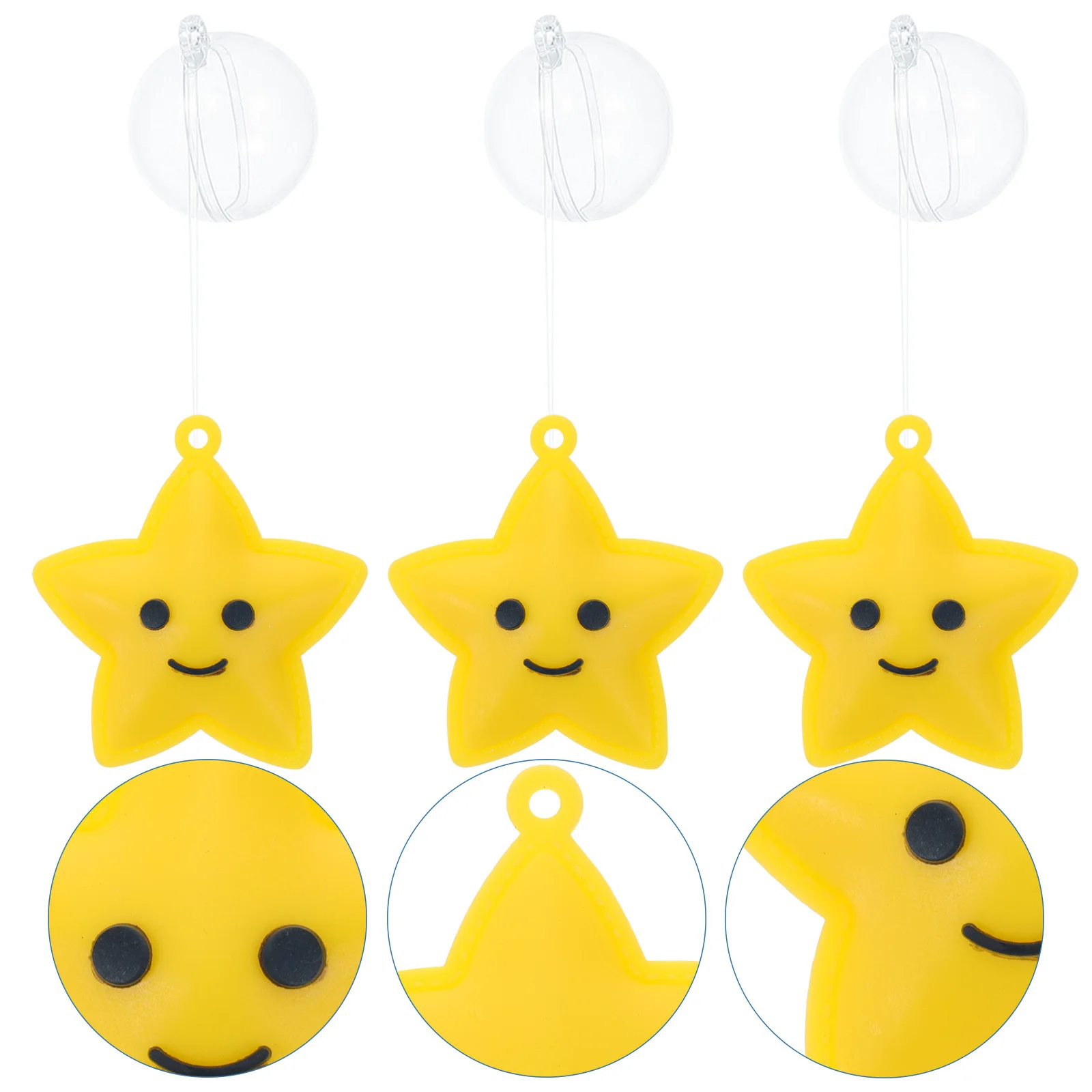 3Pcs Fish Tank Decorations Floating Ornaments Cartoon Adorn Safe Material Durable Use Fish Tank Accessories Decorations
3Pcs Fish Tank Decorations Floating Ornaments Cartoon Adorn Safe Material Durable Use Fish Tank Accessories Decorations