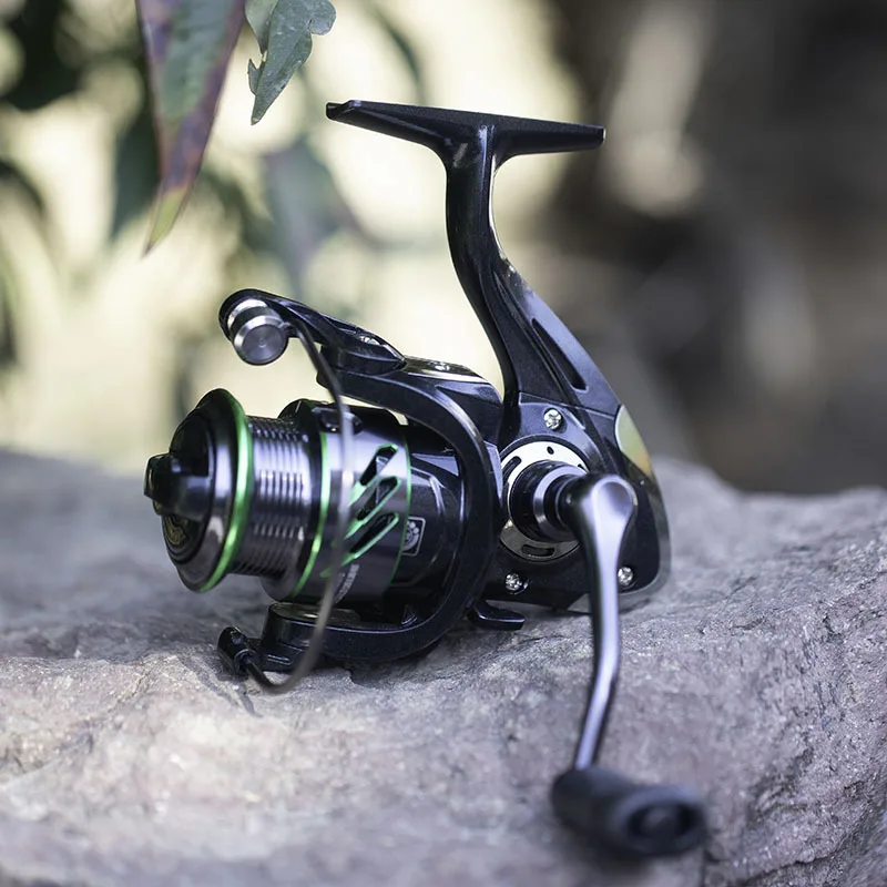 Lure fishing reel portable design comfortable grip handle full metal bevel micro shallow line cup anti corrosion body ergonomic
Lure fishing reel portable design comfortable grip handle full metal bevel micro shallow line cup anti corrosion body ergonomic