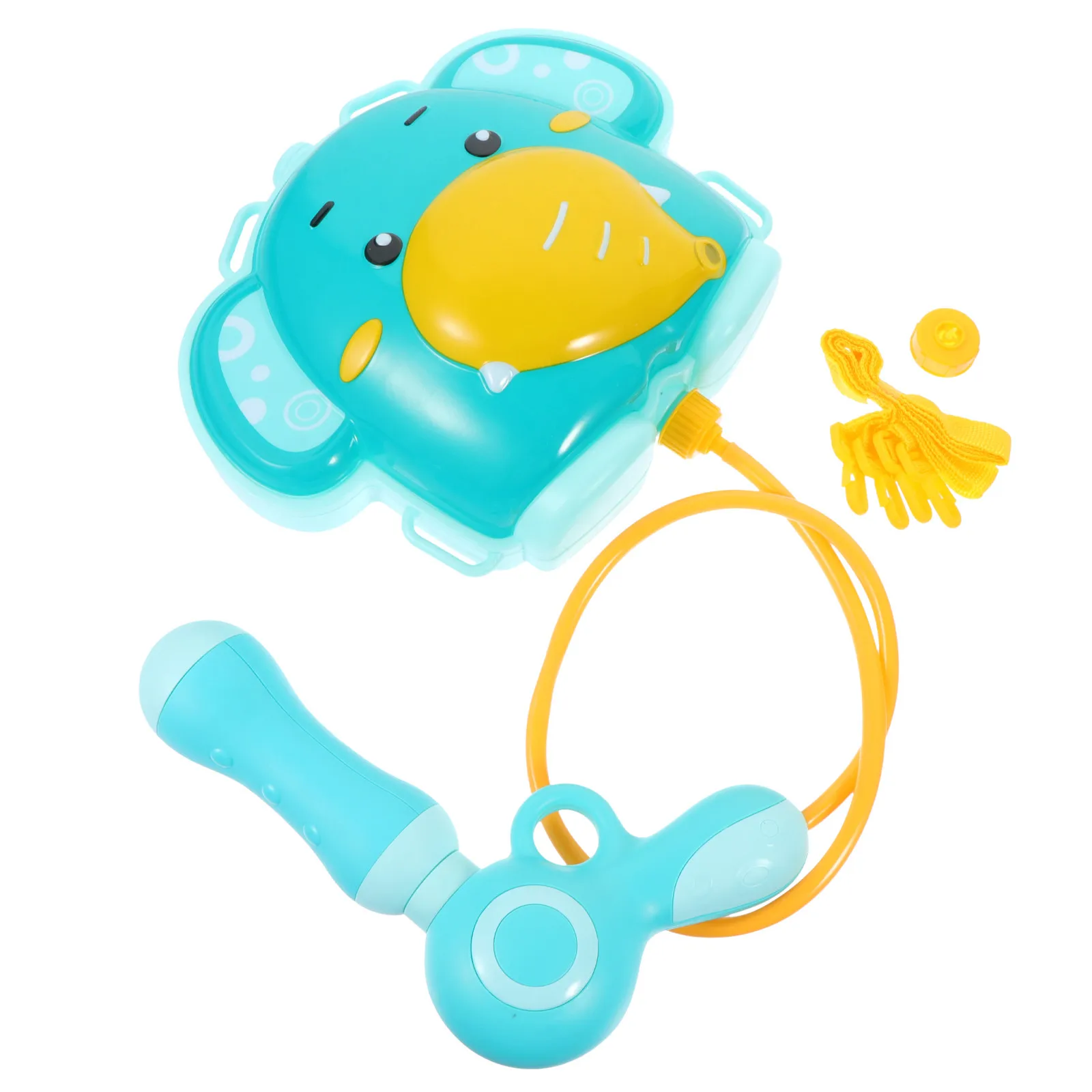 1Set Water Backpack Spray Summer Outdoor Beach Fighting Kids Water Shooter Fun Gift Play Outdoor Beach Toy Children Plaything
1Set Water Backpack Spray Summer Outdoor Beach Fighting Kids Water Shooter Fun Gift Play Outdoor Beach Toy Children Plaything