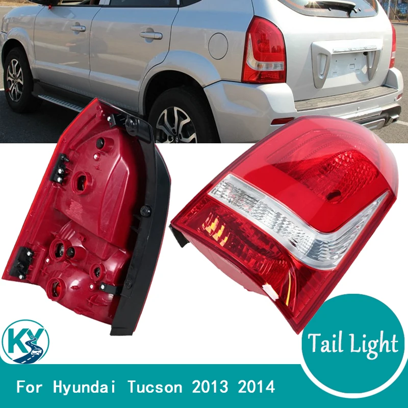 For Hyundai Tucson 2013 2014 Reversing Brake Lamp Shell Reversing Lampshade Housing Car Accessories Without Bulb
For Hyundai Tucson 2013 2014 Reversing Brake Lamp Shell Reversing Lampshade Housing Car Accessories Without Bulb