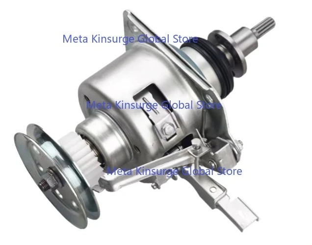 Wave Wheel Washing Machine Reduction Clutch Fit for Midea MB80 1020H Eco11W and Other Models Repair Spare Part
Wave Wheel Washing Machine Reduction Clutch Fit for Midea MB80 1020H Eco11W and Other Models Repair Spare Part