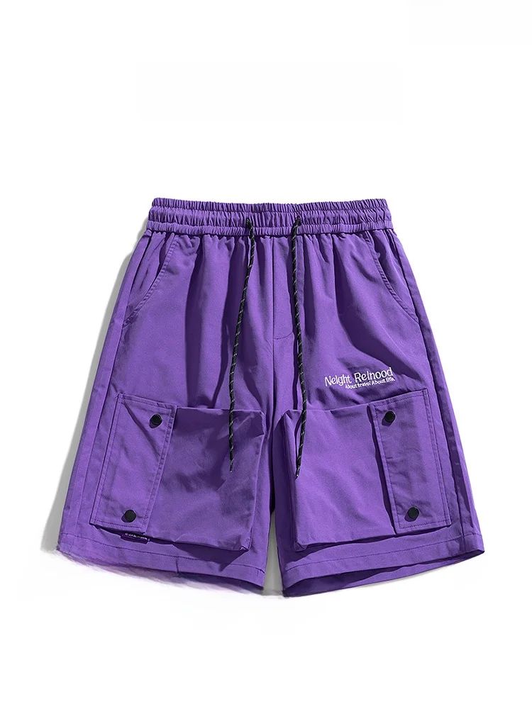 Новые летние мужские свободные повседневные спортивные брюки из ледяного шелка с быстрым высыханием, дышащие, прямого кроя, для активного отдыха, молодежные
Новые летние мужские свободные повседневные спортивные брюки из ледяного шелка с быстрым высыханием, дышащие, прямого кроя, для активного отдыха, молодежные