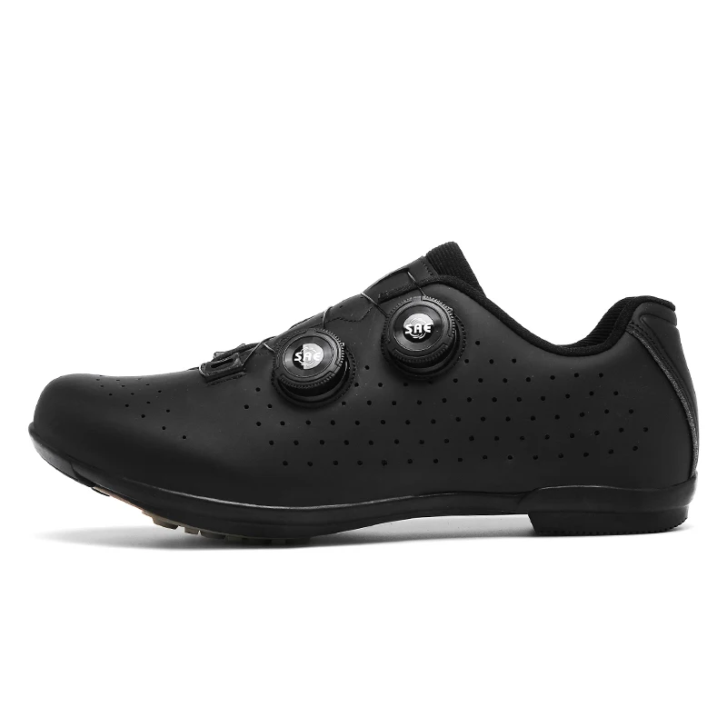 Bicycle professional cycling shoes unisex four seasons comfortable wear resistant non-slip breathable casual assist riding shoes
Bicycle professional cycling shoes unisex four seasons comfortable wear resistant non-slip breathable casual assist riding shoes